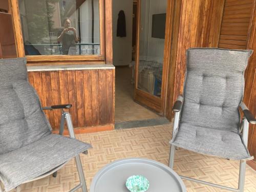  Le Gildien in Bardonecchia