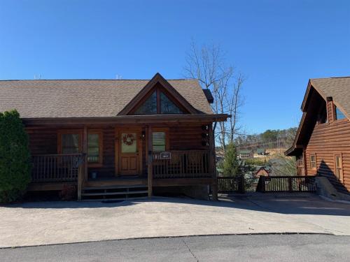 Whistle Ridge 1 - main image