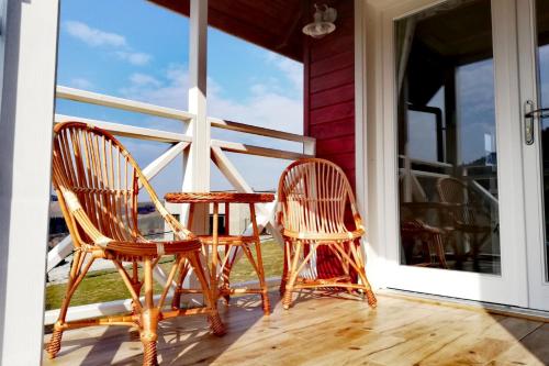 Arctic House in ستاري سموكوفيك