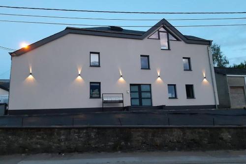 Appartement au cœur des Ardennes