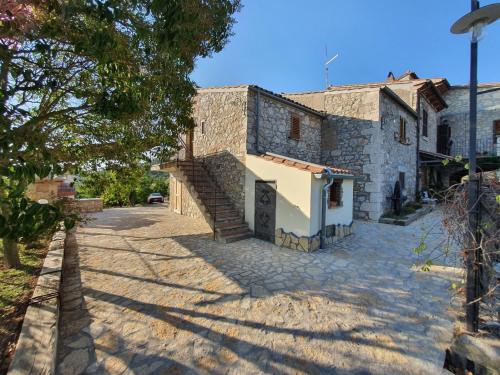 B&B Fontanelle 4