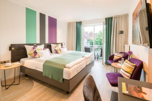 Hotel Blumlage - image 10
