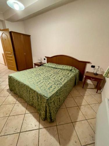  Locanda Rurale San Nicola in Episcopia