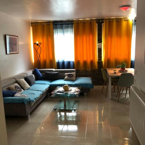 T3 Centre Ville Neuve, Tarbes