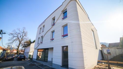 Sun Square Apartments in Tuzla
