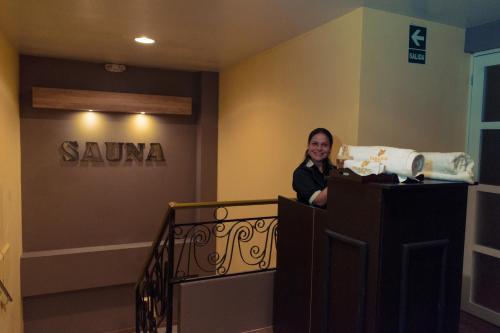 Hotel Paradis Suite Cusco - image 3