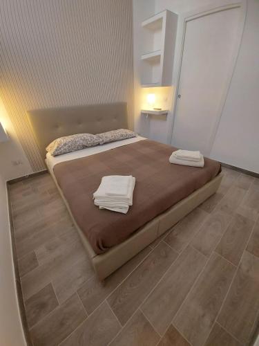 Bed Borgo Antico