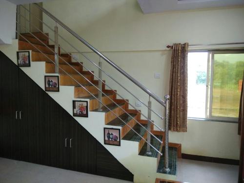 Kunj Villa 4Bhk Villa With Private Swimming Pool Alibaug