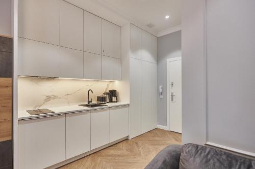 Instalações, Apartamenty Świnoujście - Villa 44 (Apartamenty Swinoujscie - Villa 44) in Uzdrowiskowa