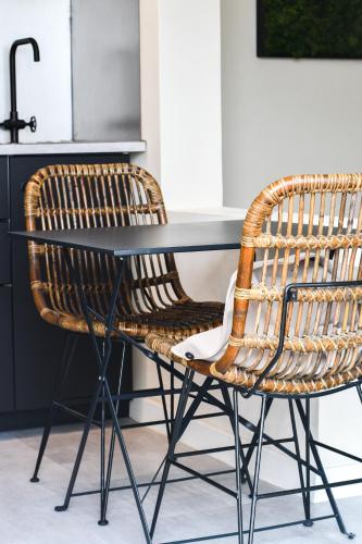 Celta Home Room Type - Apartment with Terrace