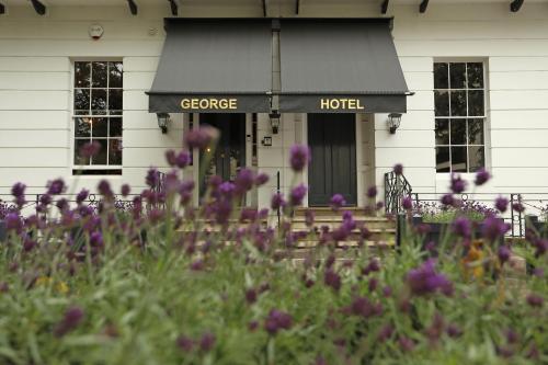 The George by Cult Hotels