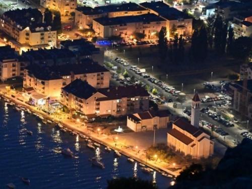 Omis Cetina