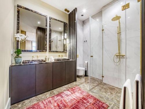 Stunning Apartment near Avenue Liberdade - image 4