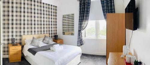 Aberfoyle Inn in Aberfoyle