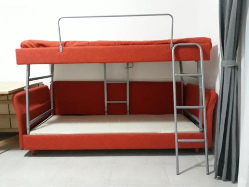 Bed Borgo Antico