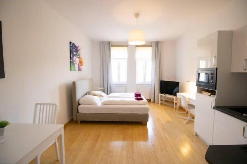 Das Wien Loft l LF30, Vídeň (fotografie 5)