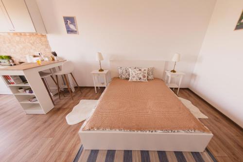 Retro Studio by the SEA, Eforie Nord (fotografie 7)