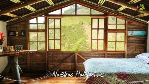 Facilities, Finca TRADICIONAL EL OTONO in Ibague