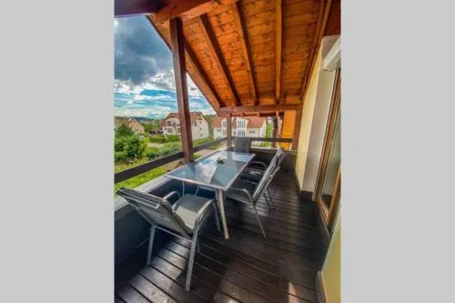 *Dreiländereck* Wifi+ Balkon+Garage Basel Mulhouse in Maulburg, Deutschland