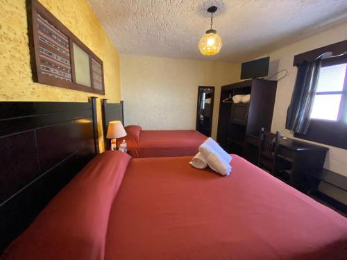 Hotel Posada San Pedro, Antigua Guatemala (foto 7)