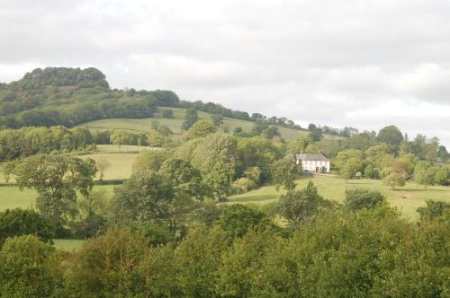 Orchard Barn, Woodhayes - Honiton