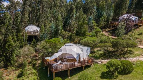 . TERRA LUNA GLAMPING