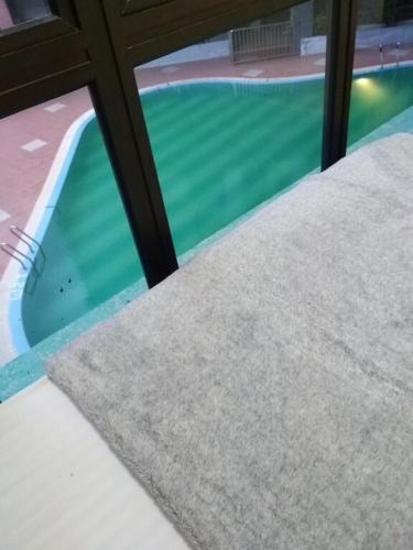 Lumut Manjung Perak Homestay swimming pool eta 0136288405
