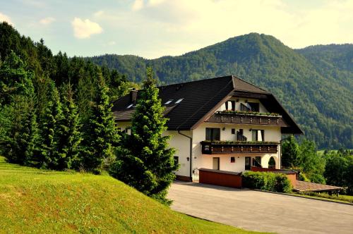 Nature Hotel Lukanc - Bled