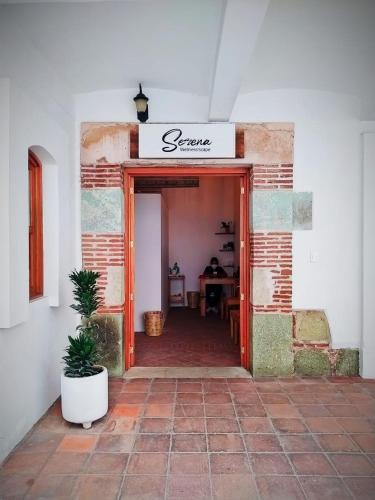 Spa