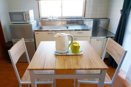 Apartment in Kochi-Vacation STAY 63640v