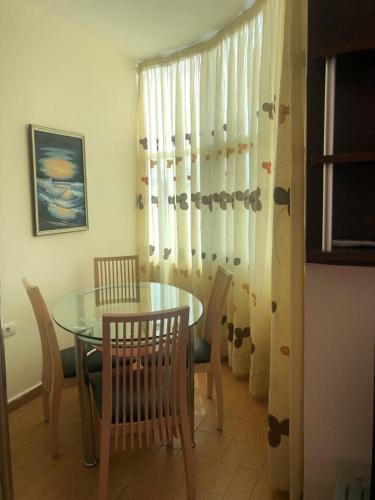 Panoramic View Apartment