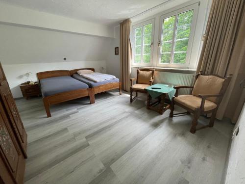 Hotel & Gastropark Loemühle, Marl (fotografie 5)