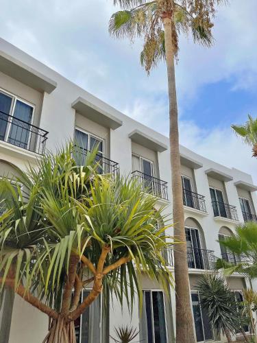 Seven Crown Express & Suites by Kavia in Cabo San Lucas, Mexico