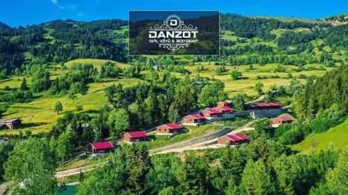 DANZOT TATIL KOYU VE RESTORNT