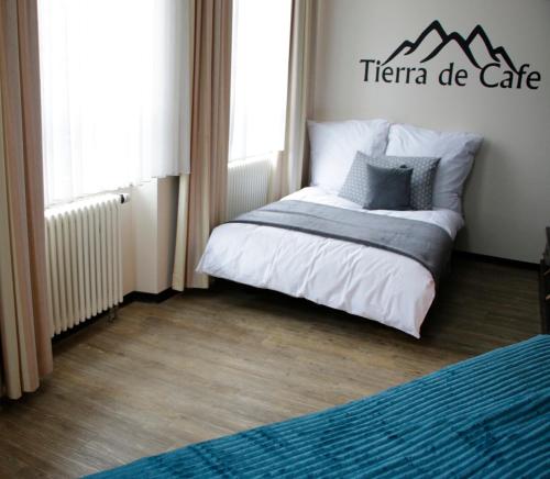 Z&B Hotel in Trier Centru oraş