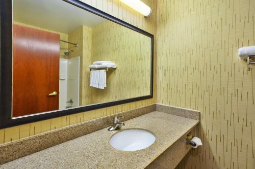 Holiday Inn Express Hotel & Suites - Belleville Area, an IHG Hotel