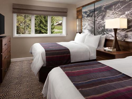 Vail Luxury Condos by VRHost