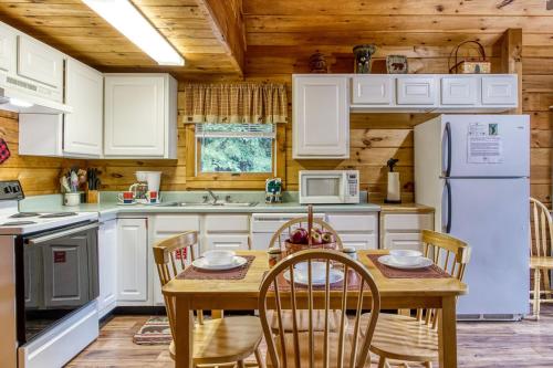 Sugar Bear Lodge in Sevierville, USA