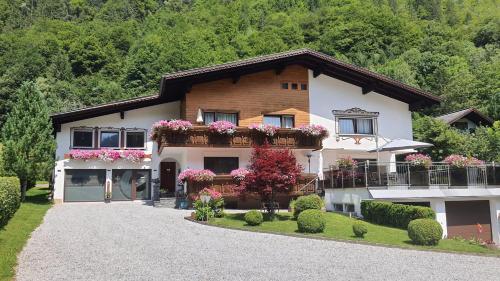 Appartement Landhaus Einsiedler St. Gallenkirch