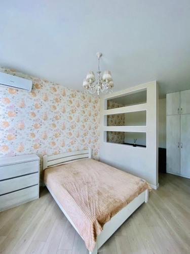проспект Пушкина 5, Днепр, Pushkin Avenue 5, Dnipro
