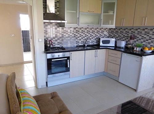 Sun Garden Apartment