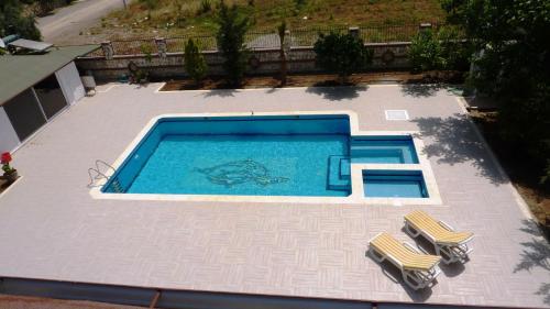 Sun Garden Apartment