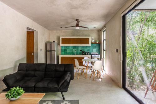 ☆King Bed Apartment☆ Suk-Ha ☆ La Veleta