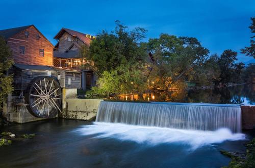 Majestic Pool Lodge - image 4