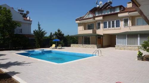 Sun Garden Apartment