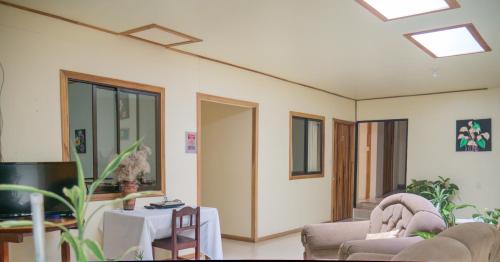 Monte Los Lirios Lodge, Monteverde