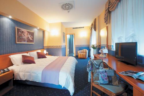 Ele Green Park Hotel Pamphili - image 3