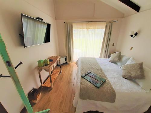 Apart Hotel Y Cabanas Vegasur in La Serena