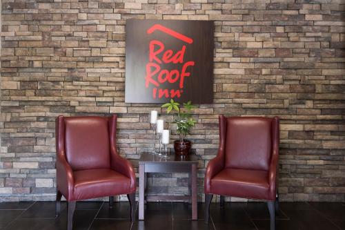 Red Roof Inn Neptune - Jersey Shore in Neptune City, USA