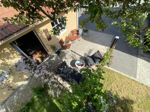 Basta laget i Kalmarsundsparken in Kalmar